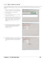 Preview for 29 page of Datamax E-Class Mark II Operator'S Manual