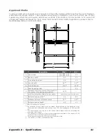 Preview for 47 page of Datamax E-Class Mark II Operator'S Manual