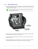 Preview for 23 page of Datamax h-class h-8308p Operator'S Manual