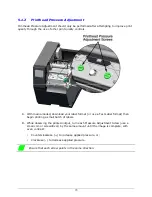 Preview for 83 page of Datamax h-class h-8308p Operator'S Manual