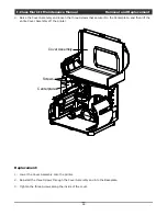 Preview for 48 page of Datamax I-Class Mark II Maintenance Manual