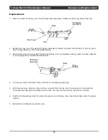 Preview for 57 page of Datamax I-Class Mark II Maintenance Manual