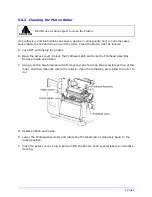 Preview for 77 page of Datamax I-class series Operator'S Manual