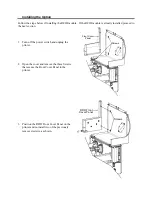 Preview for 4 page of Datamax I-Class Installation And Operating Instructions Manual