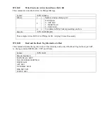 Preview for 15 page of Datamax I-Class Installation And Operating Instructions Manual