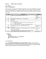 Preview for 19 page of Datamax I-Class Installation And Operating Instructions Manual