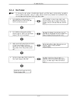 Preview for 41 page of Datamax I-Class Maintenance Manual