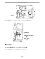 Preview for 76 page of Datamax I-Class Maintenance Manual