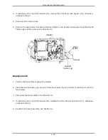 Preview for 79 page of Datamax I-Class Maintenance Manual