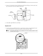 Preview for 84 page of Datamax I-Class Maintenance Manual