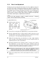 Preview for 88 page of Datamax I-Class Operator'S Manual