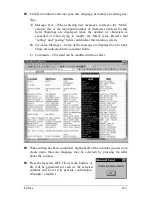 Preview for 133 page of Datamax I-Class Operator'S Manual