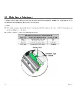 Preview for 20 page of Datamax M-Class Operator'S Manual