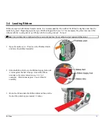 Preview for 21 page of Datamax M-Class Operator'S Manual