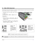 Preview for 89 page of Datamax M-Class Operator'S Manual