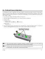 Preview for 91 page of Datamax M-Class Operator'S Manual