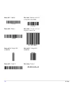 Preview for 118 page of Datamax M-Class Operator'S Manual