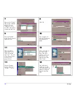 Preview for 136 page of Datamax M-Class Operator'S Manual