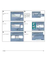 Preview for 139 page of Datamax M-Class Operator'S Manual