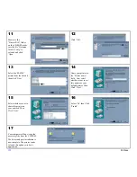 Preview for 140 page of Datamax M-Class Operator'S Manual