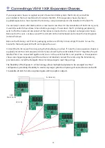 Preview for 11 page of Datapath VSN900X User Manual