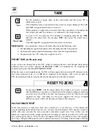 Preview for 18 page of DATAPROCESS DSP 500 User Manual