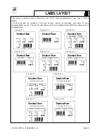 Preview for 22 page of DATAPROCESS DSP 500 User Manual