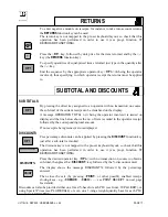 Preview for 24 page of DATAPROCESS DSP 500 User Manual