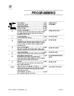 Preview for 42 page of DATAPROCESS DSP 500 User Manual