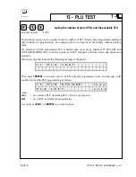 Preview for 66 page of DATAPROCESS DSP 500 User Manual