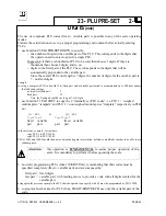 Preview for 72 page of DATAPROCESS DSP 500 User Manual