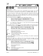 Preview for 83 page of DATAPROCESS DSP 500 User Manual