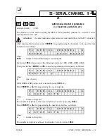 Preview for 93 page of DATAPROCESS DSP 500 User Manual