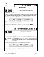 Preview for 96 page of DATAPROCESS DSP 500 User Manual