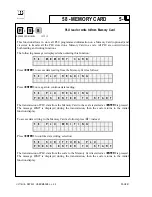 Preview for 98 page of DATAPROCESS DSP 500 User Manual