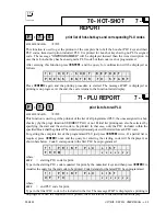 Preview for 100 page of DATAPROCESS DSP 500 User Manual