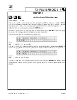 Preview for 101 page of DATAPROCESS DSP 500 User Manual