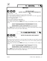 Preview for 102 page of DATAPROCESS DSP 500 User Manual