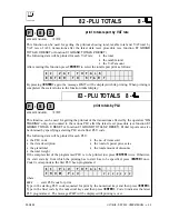 Preview for 106 page of DATAPROCESS DSP 500 User Manual