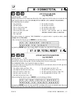 Preview for 108 page of DATAPROCESS DSP 500 User Manual