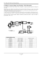 Preview for 60 page of Dataq DI-718B Series User Manual