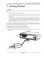 Preview for 17 page of Dataq DI-725/E User Manual