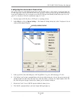 Preview for 87 page of Dataq DI-725/E User Manual