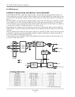 Preview for 88 page of Dataq DI-725/E User Manual