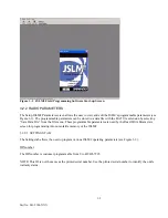 Preview for 20 page of Dataradio JSLM2 Manual