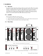 Preview for 10 page of Dataradio Paragon-III Technical Manual