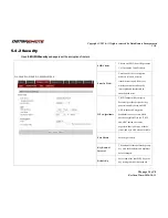 Preview for 50 page of DataRemote POTS in a BOX CDS-9070 User Manual