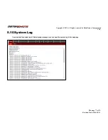 Preview for 71 page of DataRemote POTS in a BOX CDS-9070 User Manual