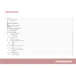 Preview for 2 page of DataRemote Pots In a Box CDS-9090 User Manual