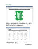 Preview for 20 page of Datasat DN200 Installation And User Manual